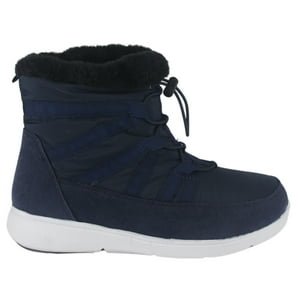 Botin Chalada Mujer Sky-6 Azul Marino Casual
