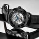 thumbnail image 2 of Reloj Skeleton Stuhrling Original Winchester 44 Elite para hombre, 2 of 8