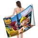 thumbnail image 4 of Toalla de Playa Desmarcar Bob el Constructor 78 x 160 cm, 4 of 6