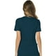 thumbnail image 4 of Top Clinico Revolution Mujer Verde Petroleo S, 4 of 4
