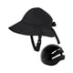 thumbnail image 2 of Casco De Bicicleta Casco Para Adultos Con Absorción De Impactos Para Unisex Mujer Uso Diario Negro, 2 of 5