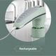 thumbnail image 5 of Batidor Eléctrico Recargable para Matcha Mate BAMBOOWORX, 5 of 7