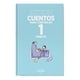 thumbnail image 1 of Libro Cuentos Para Contar En 1 Minuto - Victoria Bermejo, 1 of 2