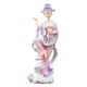 thumbnail image 2 of Estatuilla De Niña China, Regalo, Estatua De Escritorio, Decoración Para Sala De Estar, Coche, Dormitorio, 2 of 5