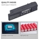 thumbnail image 5 of Batería DFTIM DS8178 para la serie Zebra DS8100 de 3,7 V y 2500 mAh, 5 of 7