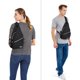 thumbnail image 5 of Mochila Sling MOSISO Mini de 36 cm – Bandolera versátil para uso diario y actividades al aire libre, 5 of 6