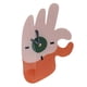 thumbnail image 1 of Relojes De Pared Reloj Silencioso Simple Creativo Inicio Sala De Estar Pared Mano, 1 of 5