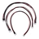 thumbnail image 4 of 2S 3S 4S 30cm Lipo Balance Wire Extension Cable Cargado Para Cargador De Batería, 4 of 4