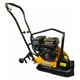 thumbnail image 2 of Placa Compactadora A Gasolina 60kg 6.5 Hp - Motor Loncin, 2 of 3