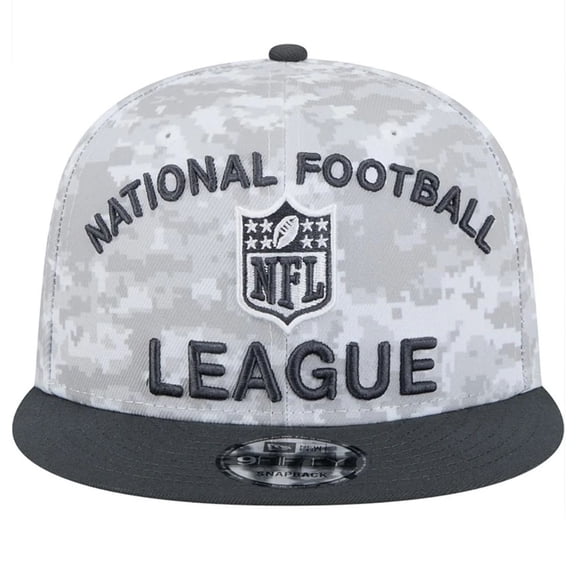 Jockey Gorra New Era NFL24 STS 9FIFTY NFL Logo STSSTC