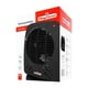 thumbnail image 2 of Calefactor Termoventilador 2000W Negro Doggy MGF-1238, 2 of 3