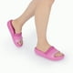 thumbnail image 4 of Sandalia Mujer Fun Marshmallow Magenta Piccadilly, 4 of 4