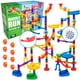 thumbnail image 1 of Juguetes navideños Marble Run Marble Genius de 300 piezas para niños de 4 a 8 años, 1 of 9