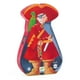 thumbnail image 1 of Puzzle 36 Pzs El Pirata y su Tesoro Djeco, 1 of 4