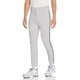 thumbnail image 1 of Pantalones Mizuno Premier Riped para hombre, color gris/negro, talla XXL, 1 of 6