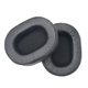 thumbnail image 4 of Almohadillas De Repuesto Para Audio Technica MSR7 M50X M20 M40 M40X, Color Negro, 4 of 5