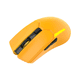 thumbnail image 2 of Mouse Gamer inalámbrico Fantech WGC2 VENOM II, Color Amarillo, 2 of 5