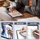 thumbnail image 4 of Lamina Protector Sensación de Papel Para iPad Pro 11 M4 2024, 4 of 4