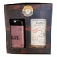 thumbnail image 1 of Quintal - Caja De Regalo - Licor De Cacao 345 Ml + Chocolate, 1 of 3