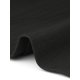 thumbnail image 5 of INSPIRE CHIC Chaleco de Mujer a Rayas sin Mangas con Cuello en V y Botones con Cinturón Trasero para Trabajo y Casual XS Gris Negro, 5 of 6