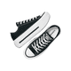 thumbnail image 2 of ZAPATILLAS URBANAS CONVERSE CHUCK TAYLOR ALL STAR LIFT DOUBLE STACK MUJER | A15490C-001 - Talla 37.5 CL / 5 US - HOMBRE / 7 US - MUJER / 24 CM, 2 of 6