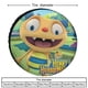 thumbnail image 2 of Henry Hugglemonster Funda para neumático de repuesto de tela Oxford - Tela Oxford 71CM, 2 of 6