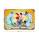 thumbnail image 2 of Cartel Metálico Decorativo Desmarcar La Gallina Interrumpidora 30x40 cm, 2 of 6