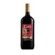 thumbnail image 2 of Vino Tinto Selección Dulce Borgoña Frutilla 8º Botella, 1,5 L, 2 of 3