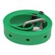 thumbnail image 3 of Buceo Cinturón De Peso Con Hebilla Buceo De Plomo Para Buzo Buceo Snorkel Verde, 3 of 5