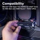 thumbnail image 5 of SSD Crucial New 2024 T705 4 TB PCIe Gen5 NVMe M.2 14.100 MB/s, 5 of 6