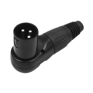 Magideal - Adaptador Xlr De 3 Pines Para Micrófono Y Mezclador , Masculino