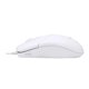 thumbnail image 3 of Mouse Alambrico USB 3 Botones Blanco M117, 3 of 5