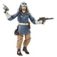 thumbnail image 2 of Figura de acción STAR WARS The Black Series Capitán Cassian Andor, 2 of 6