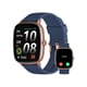 thumbnail image 1 of Smartwatch HUAKUA GPS Llamada Bluetooth Azul, 1 of 9