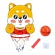 thumbnail image 2 of Aro de Baloncesto Interior y Exterior, Regalo de Cumpleaños, 2 of 3