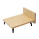 thumbnail image 1 of Muebles De Casa De Mu?ecas DIY Mini Prerend Play Miniatura Para Sala De Estar Dormitorio, 1 of 5