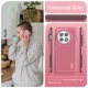thumbnail image 3 of Funda TUDIA MergeGrip OnePlus 13 5G de grado militar, rosa, 3 of 6