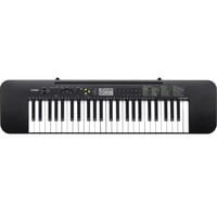 Teclado Musical De 49 Notas Casio Ctk-240