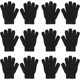 thumbnail image 1 of Guantes mágicos para niños (paquete de 6), elásticos y mágicos, para edades de 5 a 13 años., 1 of 6