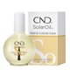 thumbnail image 1 of Aceite para cutículas CND SolaOil, mezcla natural de 68 ml con jojoba y vitamina E, 1 of 3