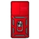 thumbnail image 3 of Estuche GANGXUN para Samsung Galaxy S25 Ultra, soporte giratorio 360°, estilo mecánico y magnético, 3 of 5