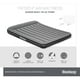 thumbnail image 3 of Colchón Inflable Eléctrico Queen 203 x 152 x 30cm Bestway Gris, 3 of 8
