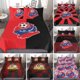 thumbnail image 1 of ed Hapoel Haifa Bedding Set Duvet Cover Bedroom Comforter Covers Quilt Cover Home Textile 3, 1 of 5