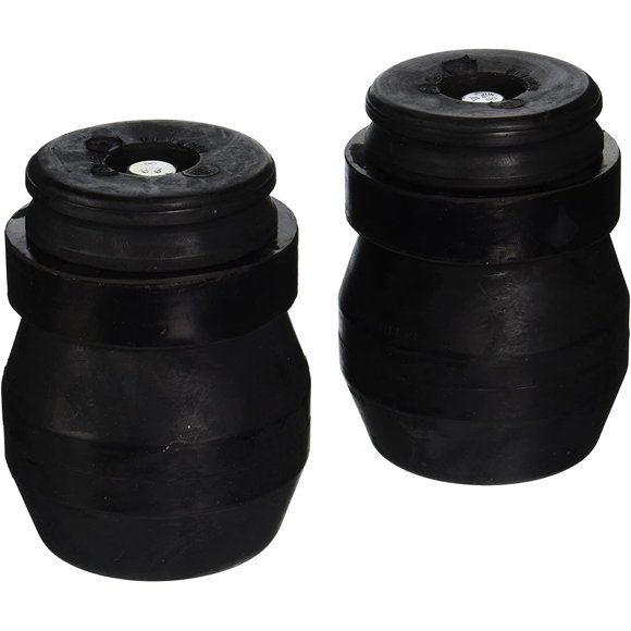 Sistema de mejora de suspensión Timbren GMRTT35D para GMC Sierra 2500 HD