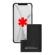 thumbnail image 1 of Bateria Compatible con Iphone 13 Pro Max Capacidad 4352mAh Voltaje 3.85V Maxima Duracion, 1 of 5