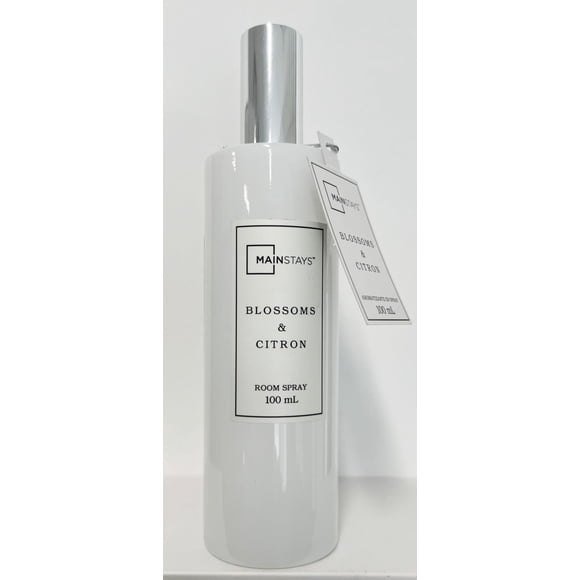 Aromatizante en Spray 100 mL Blossoms y Citron
