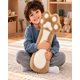 thumbnail image 1 of Almohada de Peluche Gigante De 70cm Para Abrazar, 1 of 6