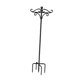 thumbnail image 3 of Ganchos Para Pastores De Jardín, Poste Para Comedero De Pájaros, Soporte Para Colgar Faroles, Luces De Camino, Altura 117 Cm, 3 of 5