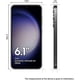 thumbnail image 2 of Galaxy S23 5g De Verizon Restaurado - 128 Gb - Phantom Black - Sm-s911uzkavzw (reacondicionado), 2 of 3