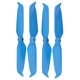 thumbnail image 2 of 9455S Baja Hélice De Ruido Solicitud Rápida 4x Para DJI Phantom4 / Pro V2.0 BLUE, 2 of 5